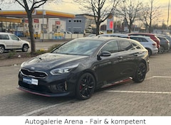Bild des Angebotes Kia ProCeed / pro_cee'd ProCeed GT | Klappenauspuff | JBL Sound | Sport
