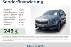 Bild des Angebotes Skoda Karoq Tour -