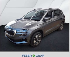Bild des Angebotes Skoda Karoq Tour