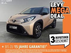 Bild des Angebotes Toyota Aygo 1.0 Pulse *SHZ*Carplay*SOFORT*