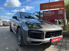Bild des Angebotes Porsche Cayenne CHRONO*PANO*HEADUP*VOLLVOLL