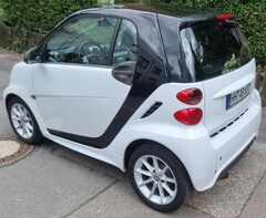 Bild des Angebotes smart forTwo smart fortwo Diesel cdi coupe softouch passion