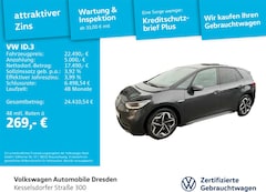 Bild des Angebotes VW ID.3 Pro Family ACC Kamera
