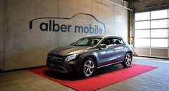 Bild des Angebotes Mercedes-Benz GLA 180 AHK LED TOT NAVI KEYLESS GO ATTENTIONASS