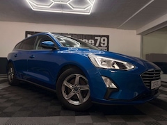Bild des Angebotes Ford Focus NAVI DAB USB ISOFIX LENK+SITZHZG Klima Navi