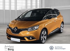Bild des Angebotes Renault Scenic IV Intens Energy 1.2 TCe 115 Navi LED Dyn. Kurvenl