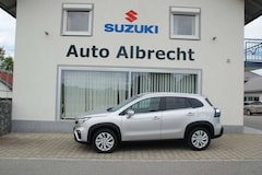 Bild des Angebotes Suzuki S-Cross 1.4 Comfort Allgrip Hybrid inkl. AHK