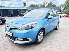 Bild des Angebotes Renault Scenic IIIParis,Navi,Sitzh,Klima,TÜVNEU,FESTPREIS