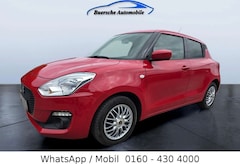 Bild des Angebotes Suzuki Swift Comfort nur 62 Tkm