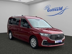 Bild des Angebotes Ford Grand Tourneo Titanium Totwinkelassistent Beheizbare Frontscheib