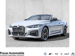 Bild des Angebotes BMW 440 M440i xDrive M Sport Pro 19" Head-Up 360°Sitzbelüf