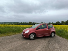 Bild des Angebotes Citroen C2 C2 1.1 Advance