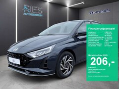 Bild des Angebotes Hyundai i20 FL 1.0 T-GDI Trend Navi*SHZ*Kam.*PDC*AUT*FLA