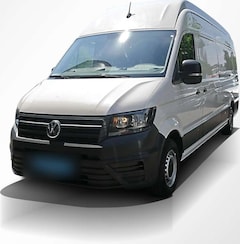 Bild des Angebotes VW Crafter 2.0 TDI Kasten LR SuperHochdach Überhang