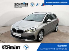 Bild des Angebotes BMW 218 i Active Tourer Advantage + 2J-BPS.-GARANTIE