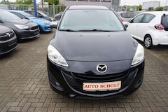 Bild des Angebotes Mazda 5 Sendo *** ERSTE HAND, 7 SITZER ***