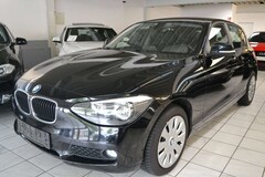 Bild des Angebotes BMW 114 D 1.6 F20 *Co²-109g*