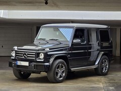 Bild des Angebotes Mercedes-Benz G 500 7G-TRONIC AMG Sport