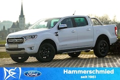 Bild des Angebotes Ford Ranger Limited Doppelkabine 4x4
