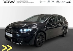 Bild des Angebotes Kia Ceed / cee'd Sportswagon Plug-in Hybrid Spirit Klima Navi
