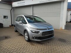Bild des Angebotes Citroen Grand C4 Picasso PT130 EAT8, AHK