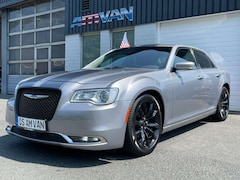 Bild des Angebotes Chrysler 300C 3.6 PDC/Leder/Kamera/Fernstart/Sitzlüftung
