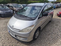 Bild des Angebotes Toyota Previa 2.4 Linea Terra