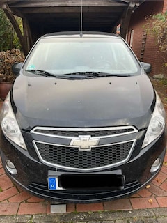 Bild des Angebotes Chevrolet Spark Spark 1.0 LS