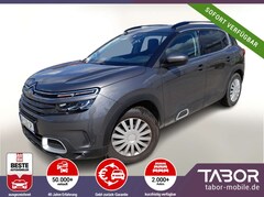 Bild des Angebotes Citroen C5 Aircross 1.2 PT 130 Aut. Feel Pack Nav PDC