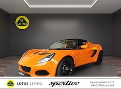 Lotus Elise Sport 220 *Lotus Leipzig*