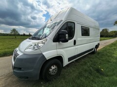 Bild des Angebotes Citroen Jumper 35 L3H3 Heavy