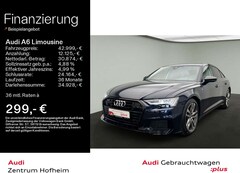 Bild des Angebotes Audi A6 55 TFSIe S line*B&O*LED*Virtual*Nav
