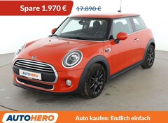 Bild des Angebotes MINI One One Aut.*LED*TEMPO*PDC*