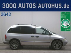 Bild des Angebotes Chrysler Voyager 7-Sitzer Klima