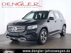 Bild des Angebotes Mercedes-Benz GLB 180 AHK*KAMERA*LED PROGRESSIVE ADVANCED