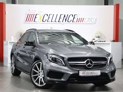 Bild des Angebotes Mercedes-Benz GLA 45 AMG 4M PERFORMANCE NIGHT AMG-LINE STYLING