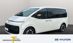 Bild des Angebotes Hyundai STARIA STARIA Hybrid 1.6 T-GDI AT 7-Sitzer Signature