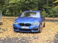 Bild des Angebotes BMW 140 M140i xDrive Sport-Aut.