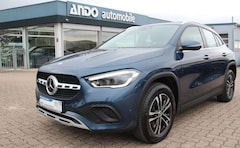 Bild des Angebotes Mercedes-Benz GLA 250 e Style*MULTIBEAM*LENKRADHEIZUNG*KEYLESS