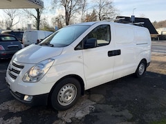 Bild des Angebotes Hyundai H-1 Kasten+ 2X Schiebetür