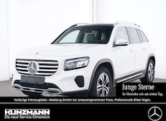 Bild des Angebotes Mercedes-Benz GLB 250 4M Progressive Panorama Kamera Easy-Pack