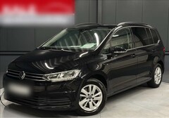 Bild des Angebotes VW Touran 1.5 TSI DSG Comfort*7-SITZE*KAMERA*FAMILY*NavI*