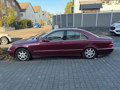 Bild des Angebotes Mercedes-Benz S 320 S 320