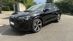 Bild des Angebotes Audi Q3 45 TFSI Sportback quattro S tronic line