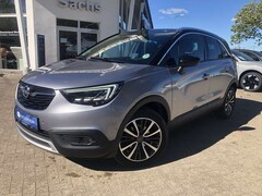 Bild des Angebotes Opel Crossland X 1.2 Ultimate Anhängerzug
