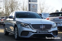 Bild des Angebotes Mercedes-Benz E 350 d Burmester Schiebe Massage RFK Leder Keyl.