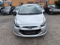 Bild des Angebotes Hyundai iX20 ix20 1.6 CRDi Classic