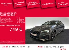 Bild des Angebotes Audi S5 3.0 TDI quattro Pano Laser B&O Kame