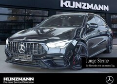 Bild des Angebotes Mercedes-Benz CLA 45 AMG S 4M+ SB Panorama Head-Up DriversPack