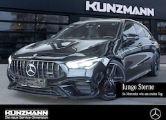 Bild des Angebotes Mercedes-Benz CLA 45 AMG S 4M+ SB Panorama Head-Up DriversPack